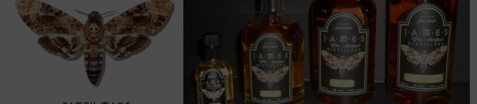 Rum & Whiskey Distillery